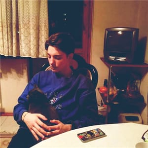 Ảnh đại diện người dùng An Nhiên