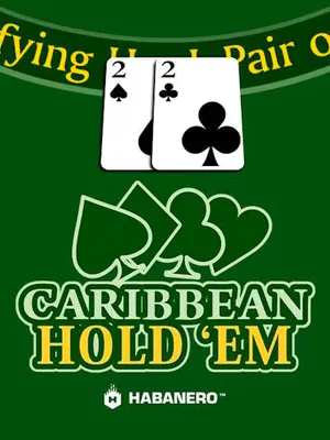 Caribbean Hold'em D