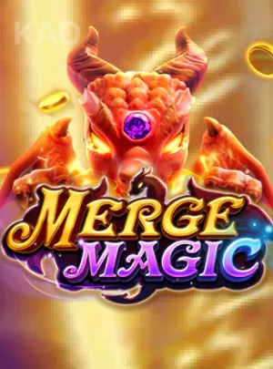 Fa Chai Merge Magic Portrait